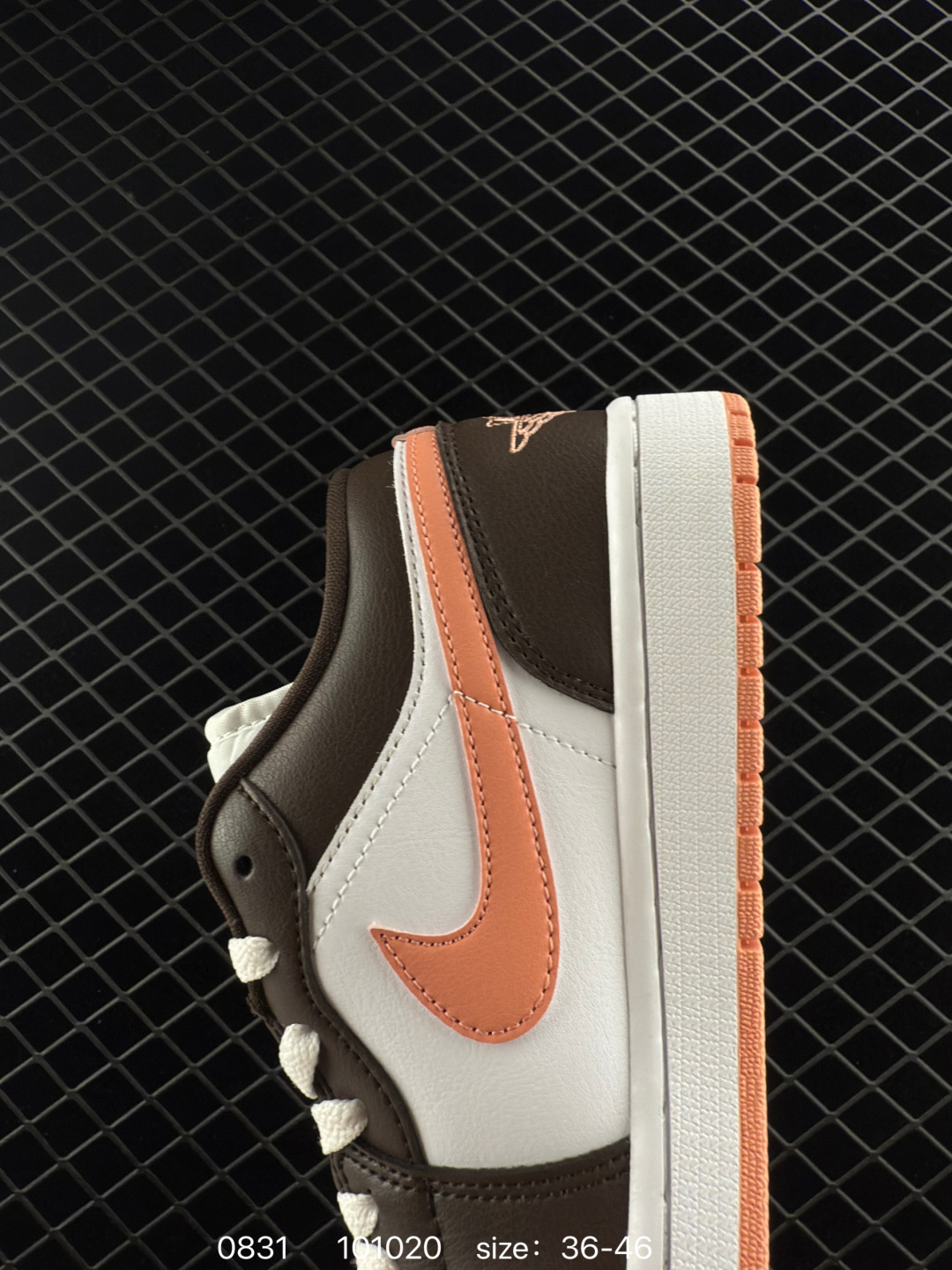 Nike Air Jordan 1 Mid”Green Yellow“